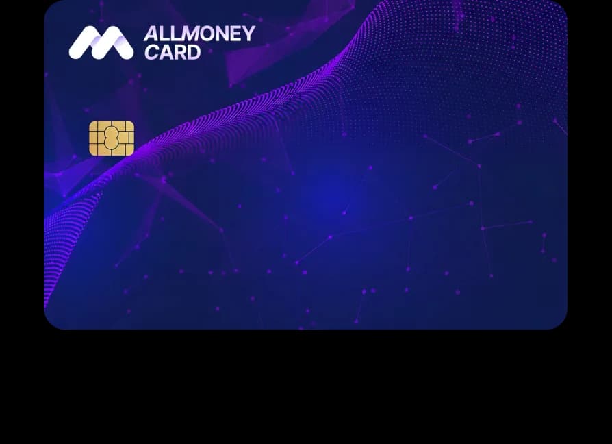 Virtual Mastercard with a card issuance fee of 5.99$